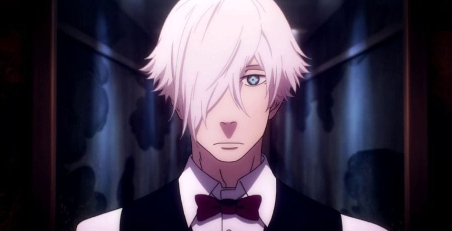 Psychological Anime