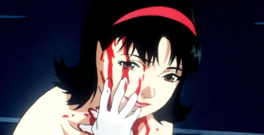 Psychological Anime