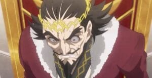 Ragna Crimson Episode 4 But Why Tho