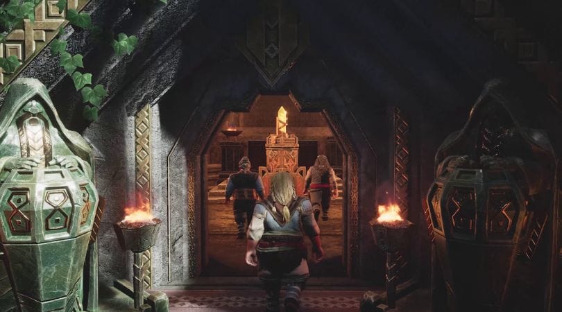 Return to Moria(2)