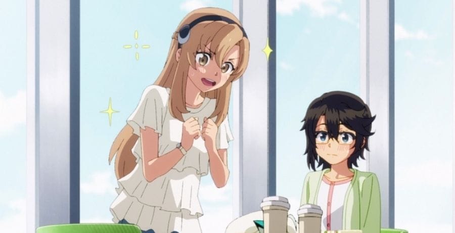 SHY Episode 3