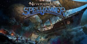 Spelljammer