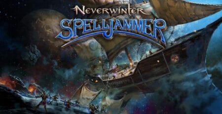 Spelljammer