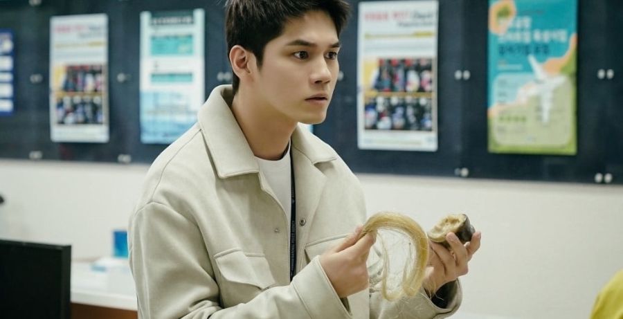 Strong Girl Nam-soon Episodes 1-2 - But Why Tho (2)