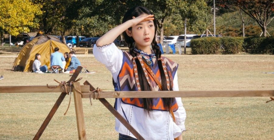 Strong Girl Nam soon But Why Tho 3