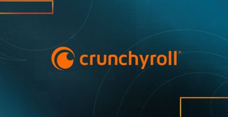 The Crunchyroll Channel