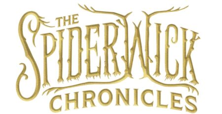 The Spiderwick Chronicles