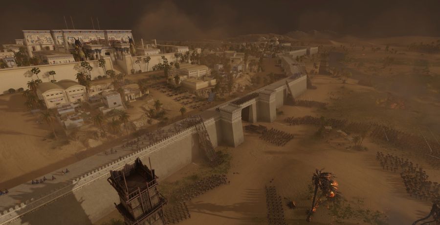 Total War PHARAOH - But Why Tho(2)