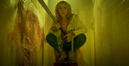 Totally Killer - But Why Tho (1)
