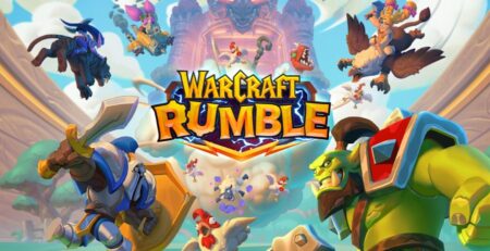 Warcraft Rumble %E2%80%94 But Why Tho