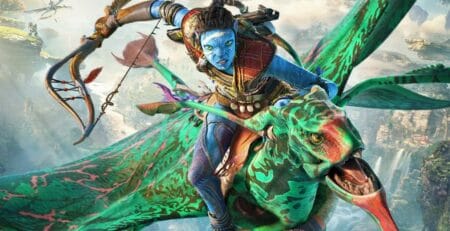 avatar frontiers of pandora - But Why Tho