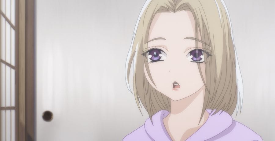 A Girl And Her Guard Dog Episode 6 - But Why Tho (1)