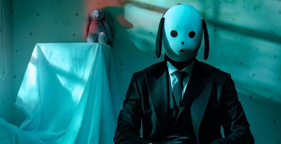 The Killing Vote - thriller kdramas