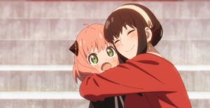 Crunchyroll February