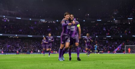 Football Manager 2024 still