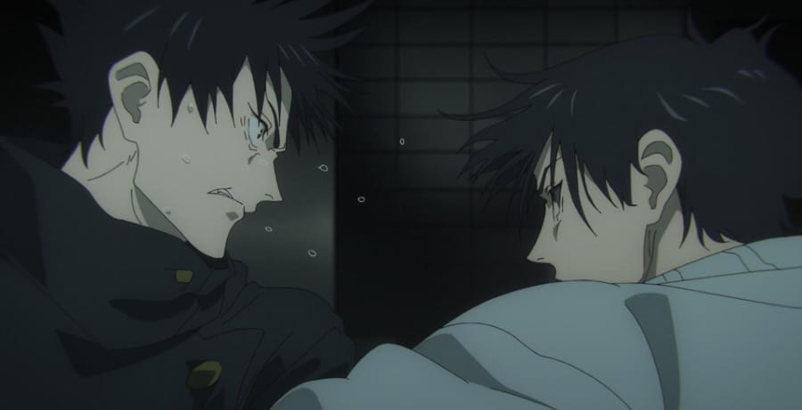 Jujutsu Kaisen Season 2 Episode 16 