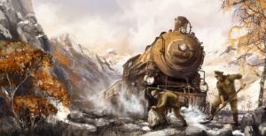 Last Train Home - But Why Tho(2)
