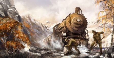 Last Train Home - But Why Tho(2)