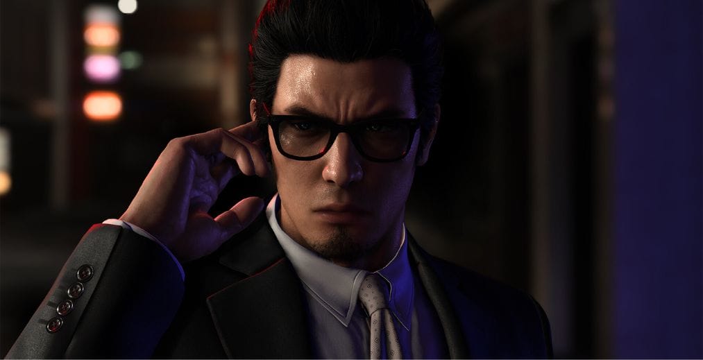 Yakuza Games Ranked