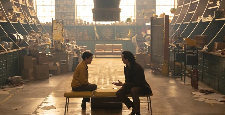 Loki Season 2 Episode 5