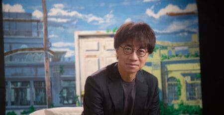 Makoto Shinkai