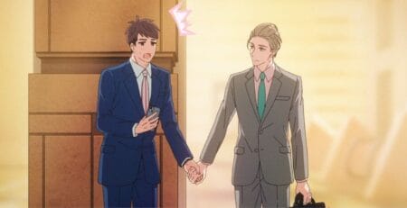 My New Boss Is Goofy Episode 6 - But Why Tho (1)