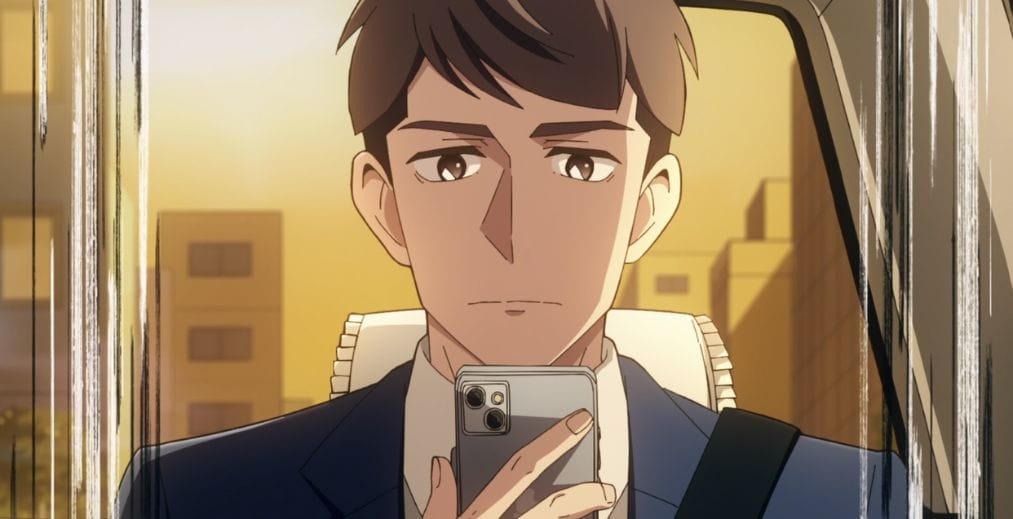 My New Boss Is Goofy Episode 6 - But Why Tho (2)