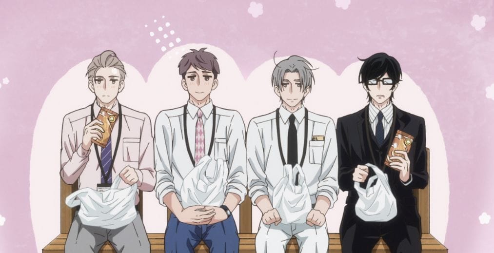 My New Boss Is Goofy Episode 6 - But Why Tho (1)