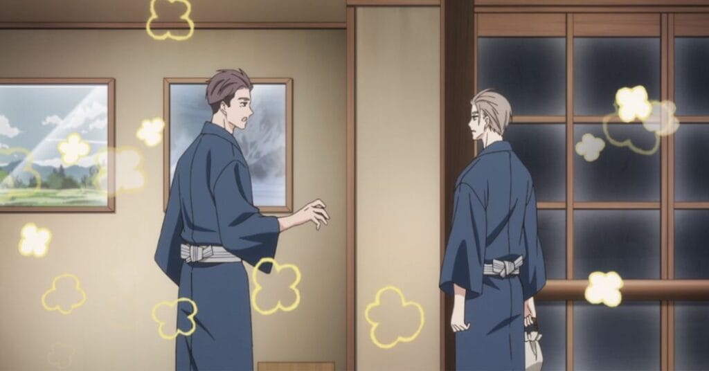 My New Boss Is Goofy Episode 6 - but why tho