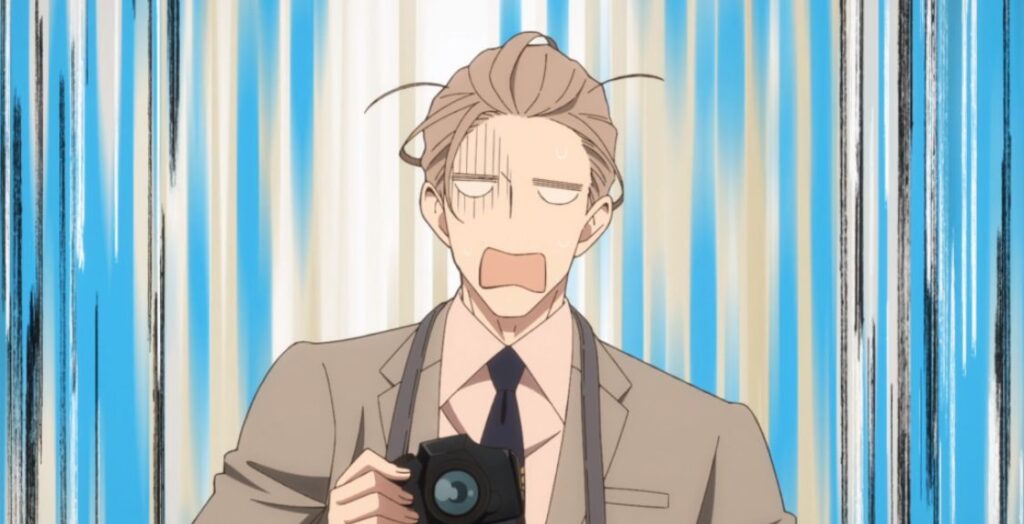My New Boss Is Goofy Episode 8 But Why Tho 2