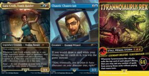 Secret Lair Secretversary Superdrop