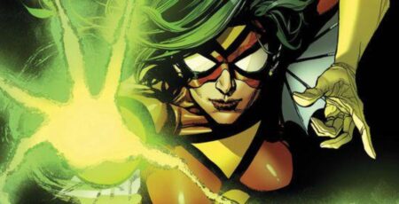 Spider Woman 2023 1 But Why Tho