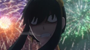 Spy x Family Season 2 Episode 8