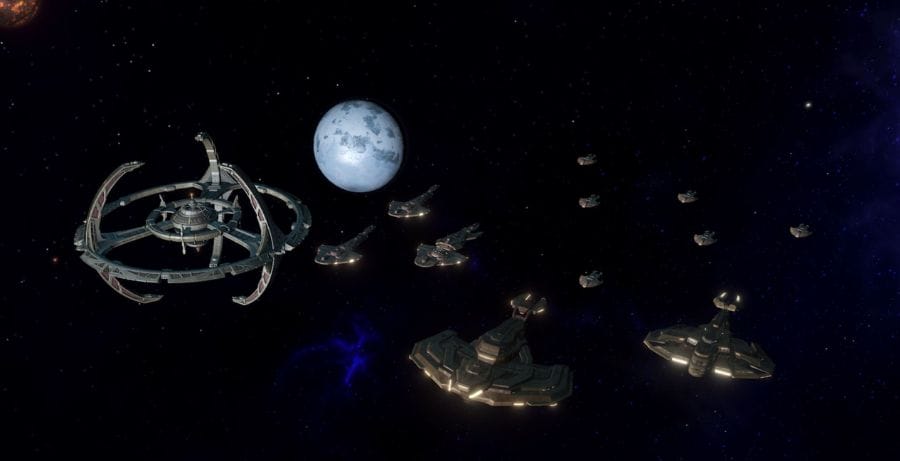 Star Trek Infinite Interview - But Why Tho (3)