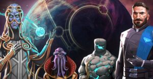 Stellaris Nexus