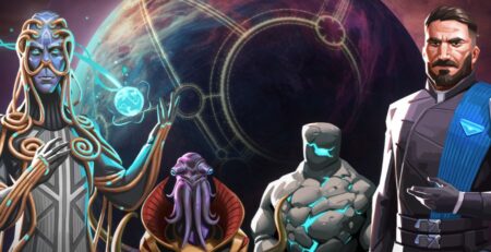 Stellaris Nexus