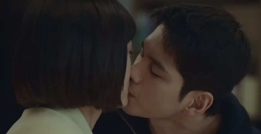 Strong Girl Nam-Soon Episodes 11-12 - But Why Tho (3)