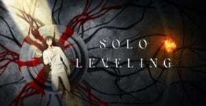 TxT Solo Leveling