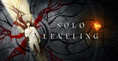 TxT Solo Leveling