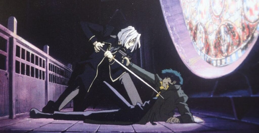 cowboy bebop