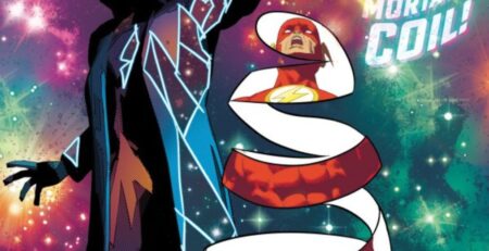 The Flash #3