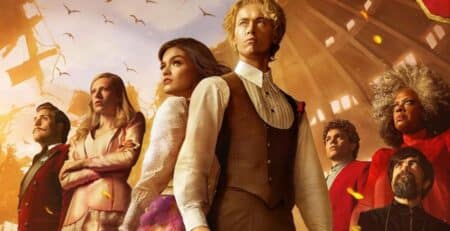 The Hunger Games The Ballad of Songbirds and Snakes - But Why Tho (2)