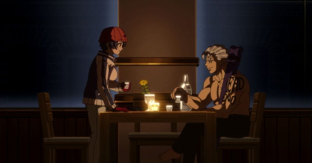 Undead Unluck Episode 5 - but why tho(1)
