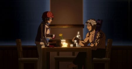 Undead Unluck Episode 5 - but why tho(1)
