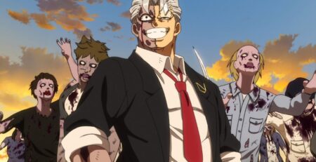 Undead Unluck Episode 7 - But Why Tho