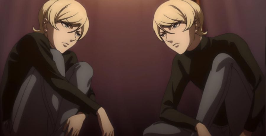 Underrated Anime But Why Tho 2