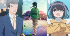 Underrated Anime But Why Tho 4