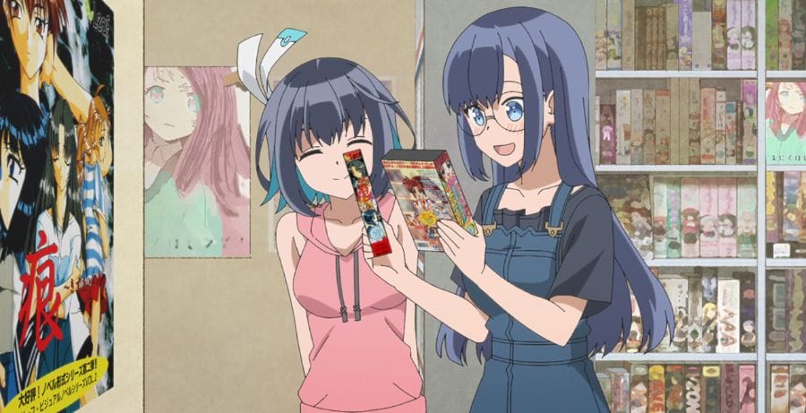 Underrated Anime But Why Tho 5