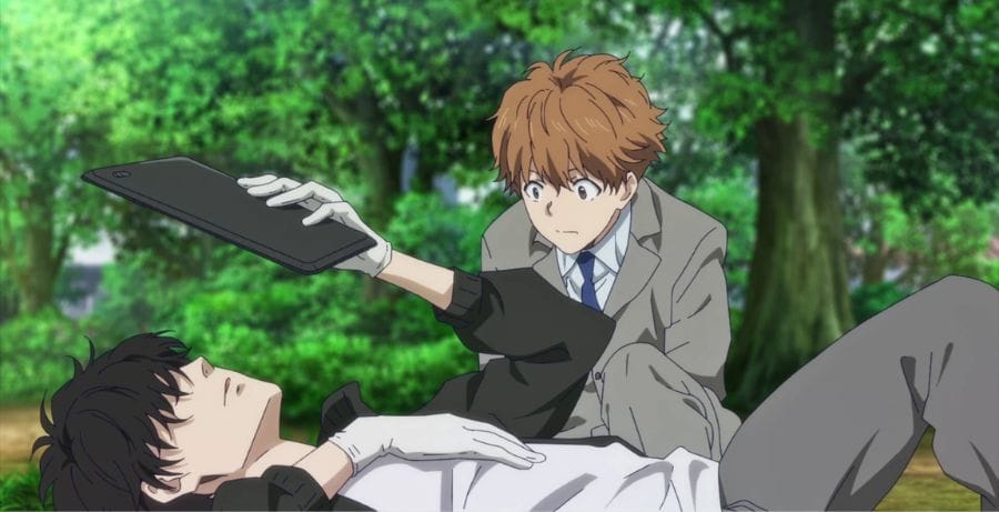 Underrated Anime - But Why Tho