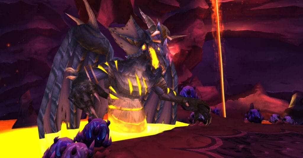Warcraft - but why tho